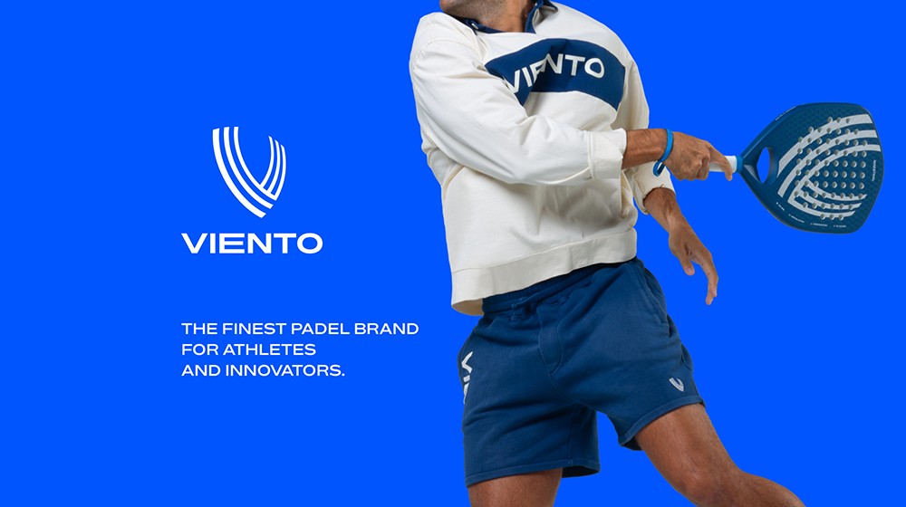 BB Viento Padel Tank Top main image 0